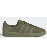 Кроссовки Adidas Broomfield зеленые